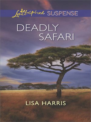 cover image of Deadly Safari